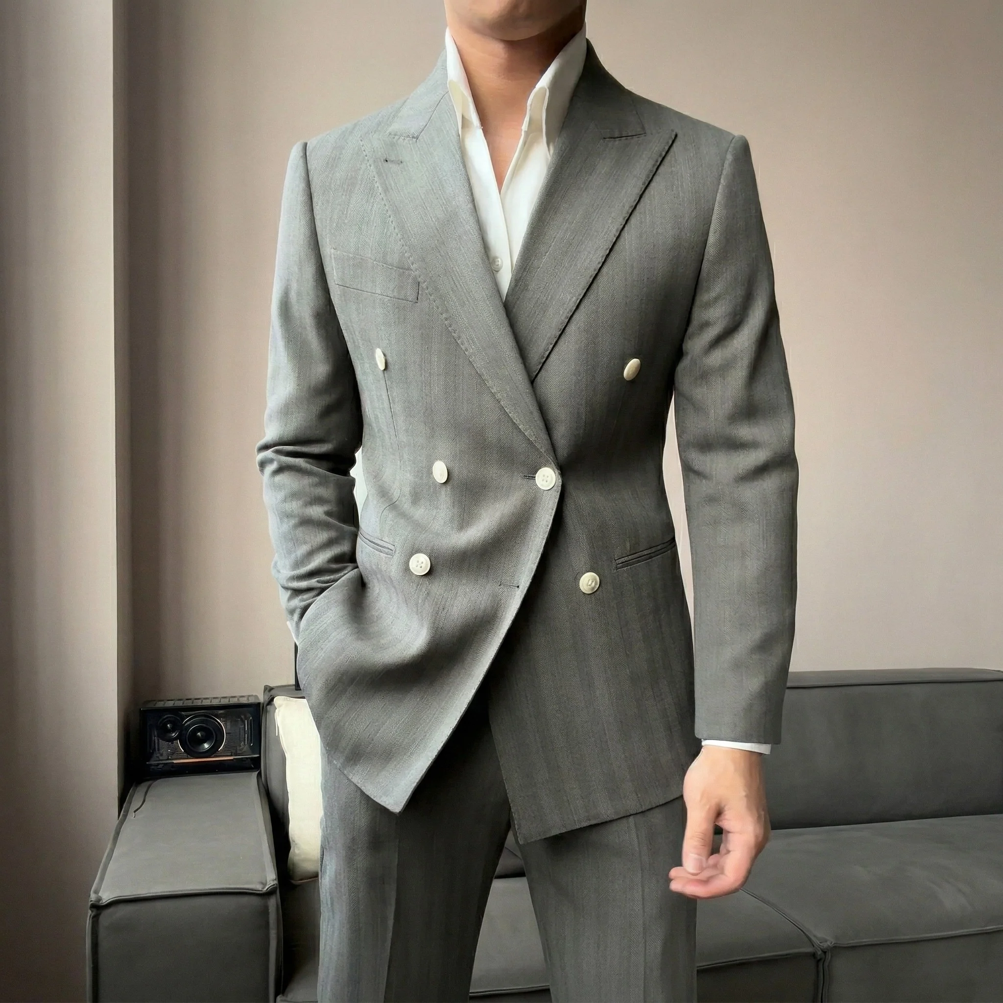 Capri Mist Suit - Image 10