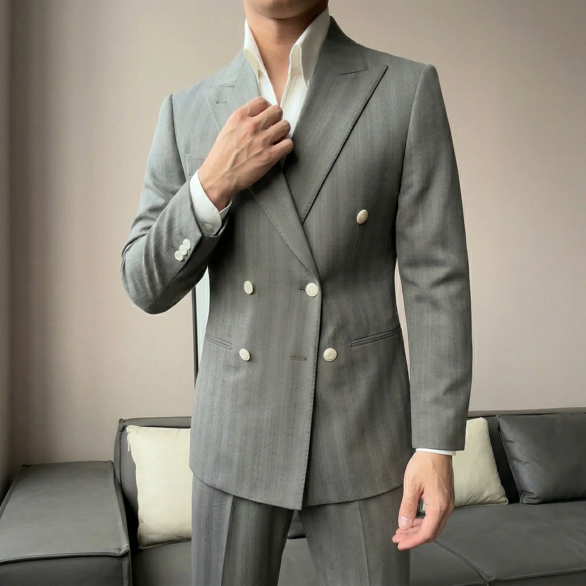 Capri Mist Suit - Image 11