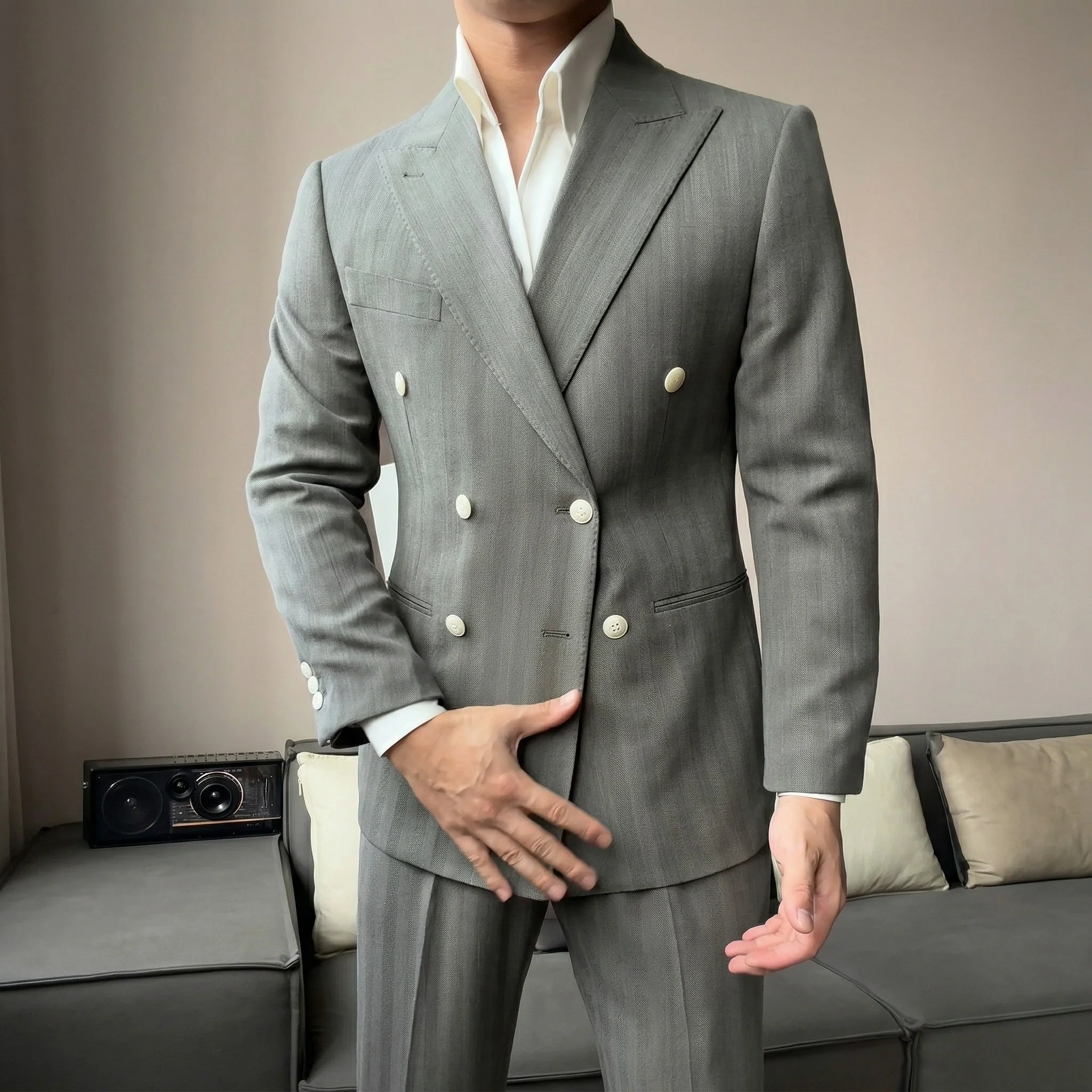Capri Mist Suit - Image 12