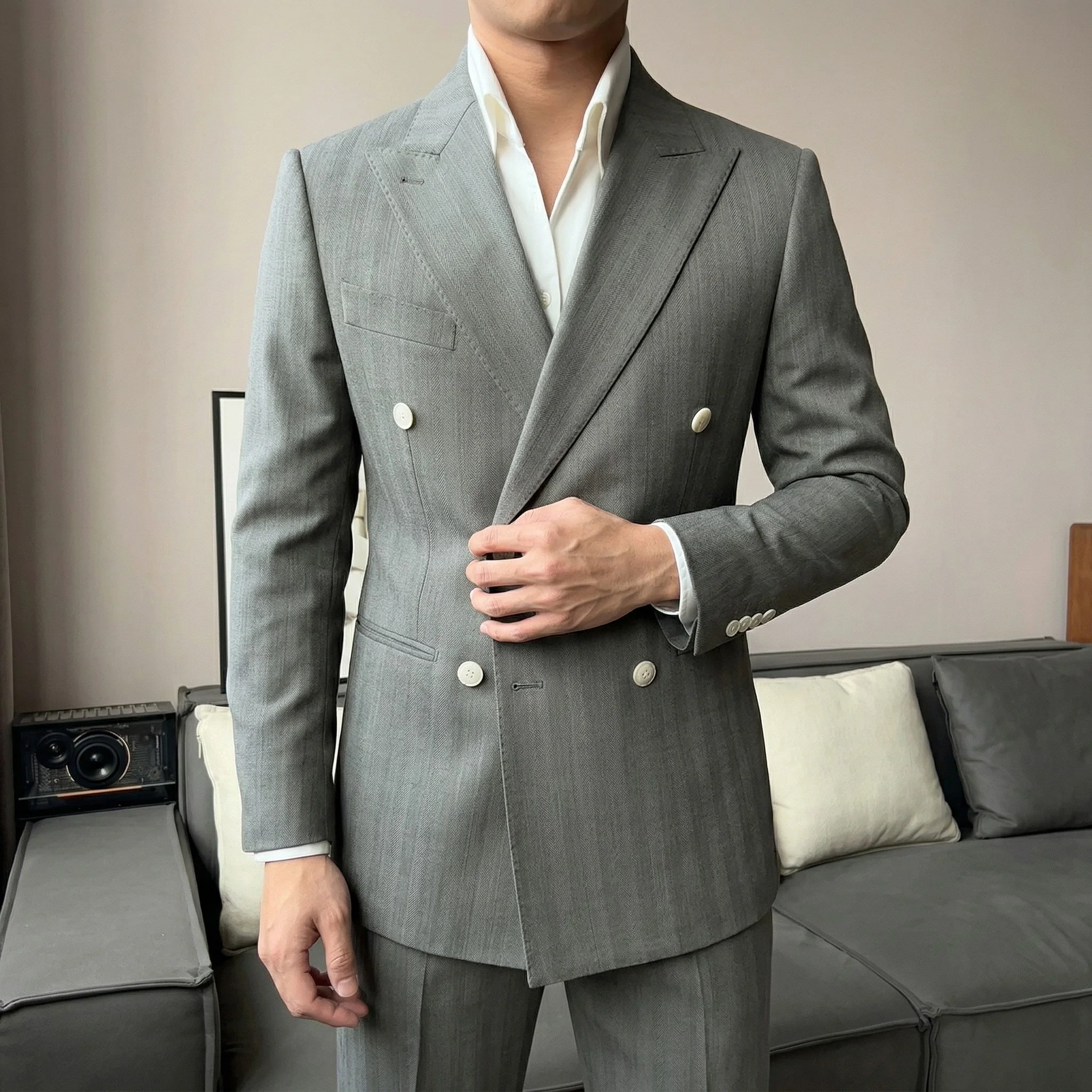 Capri Mist Suit - Image 13