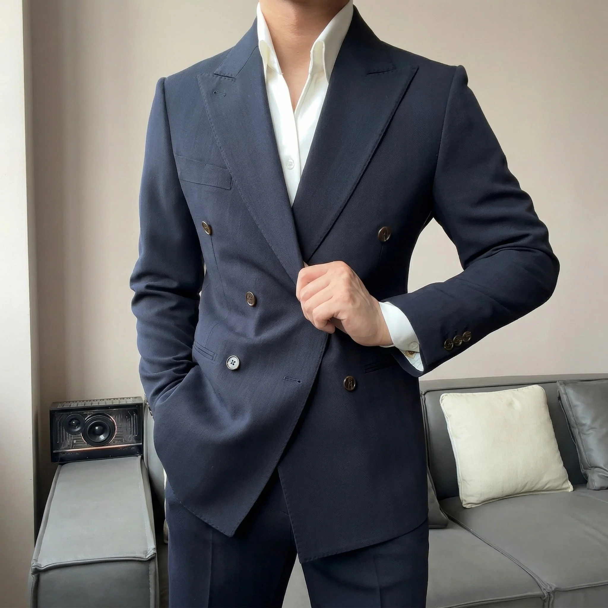 Capri Mist Suit - Image 6