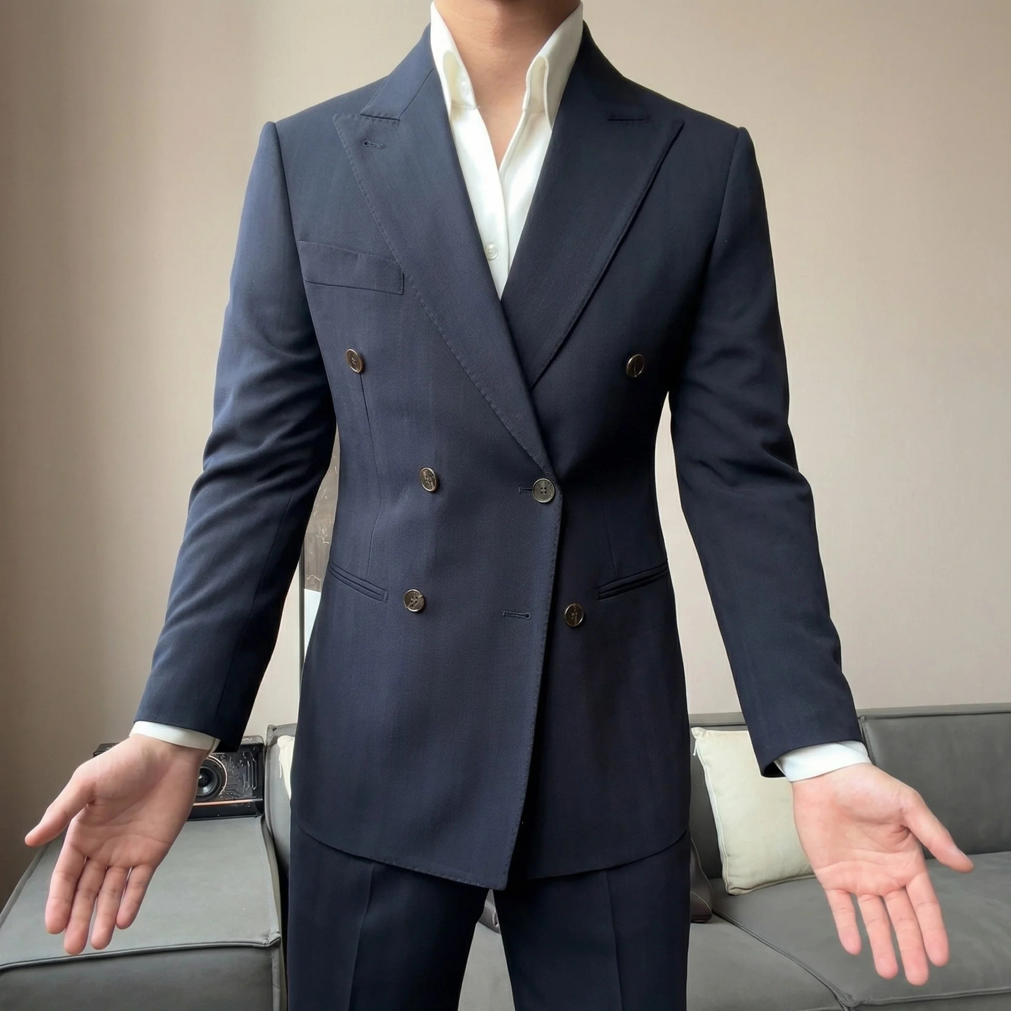 Capri Mist Suit - Image 7