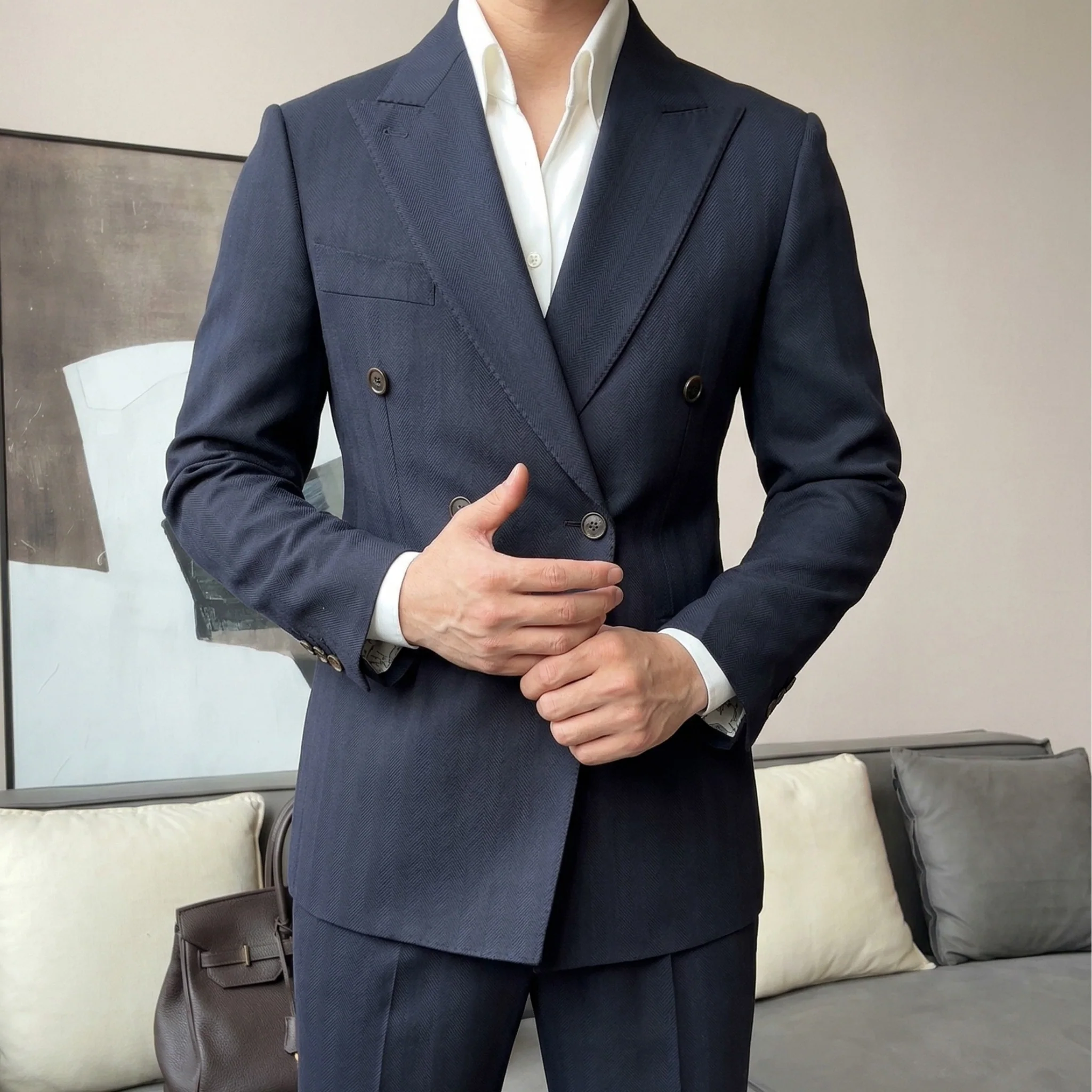 Capri Mist Suit - Image 8