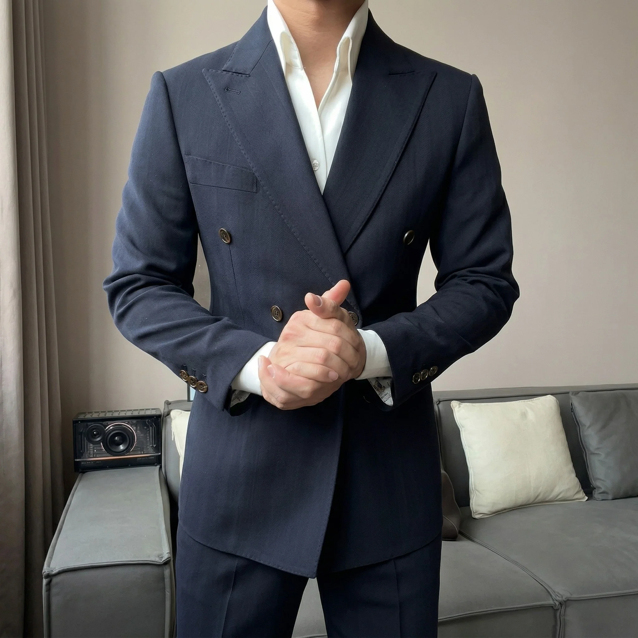 Capri Mist Suit - Image 9