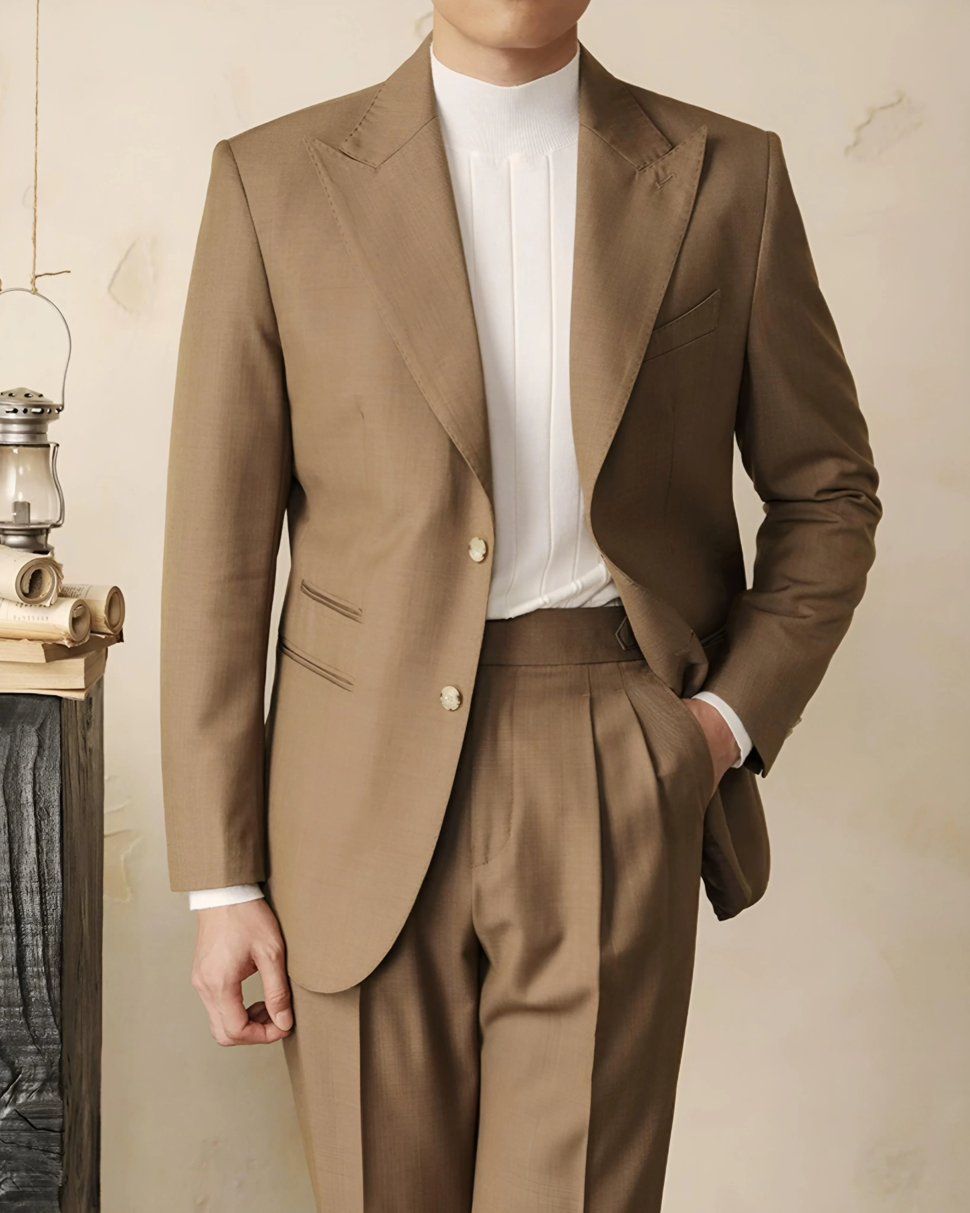 Genova Suit - Image 10