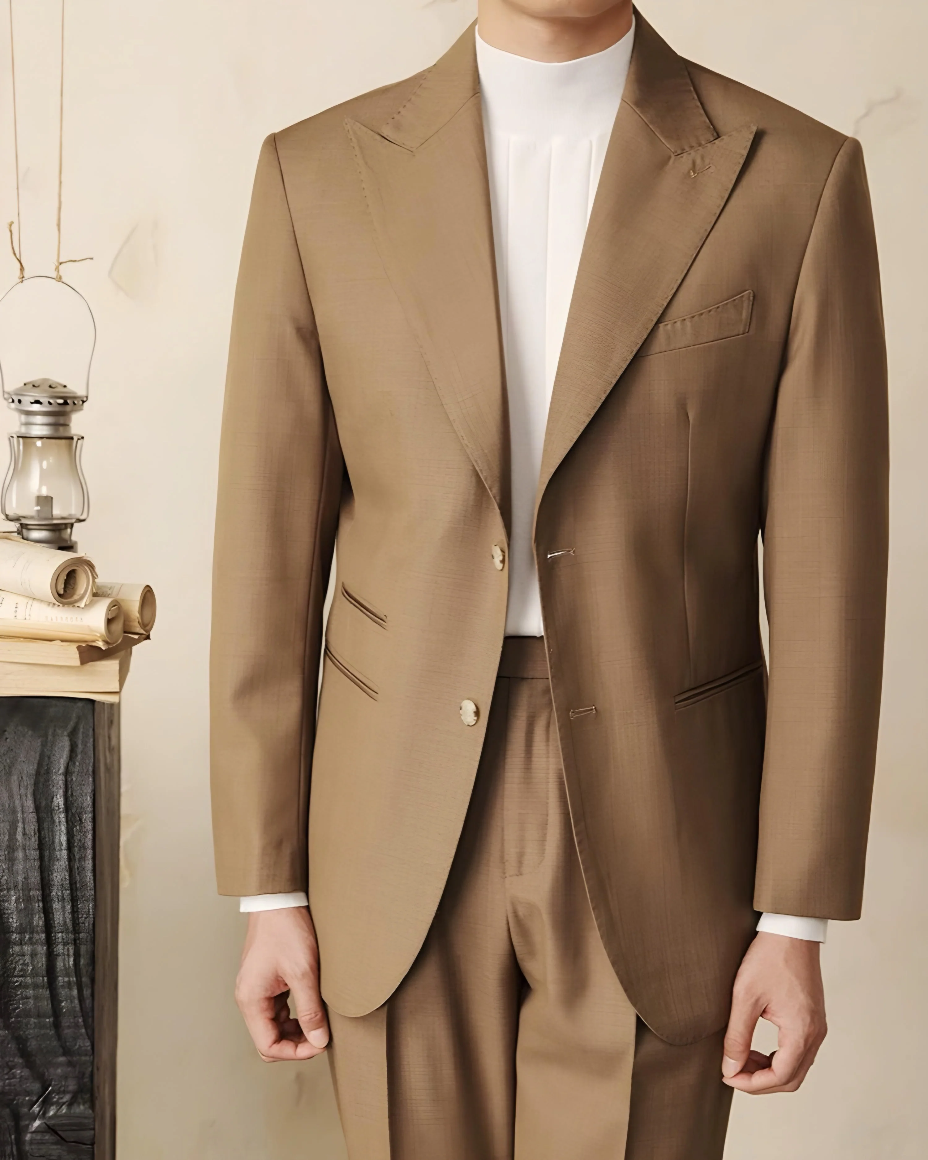 Genova Suit - Image 11