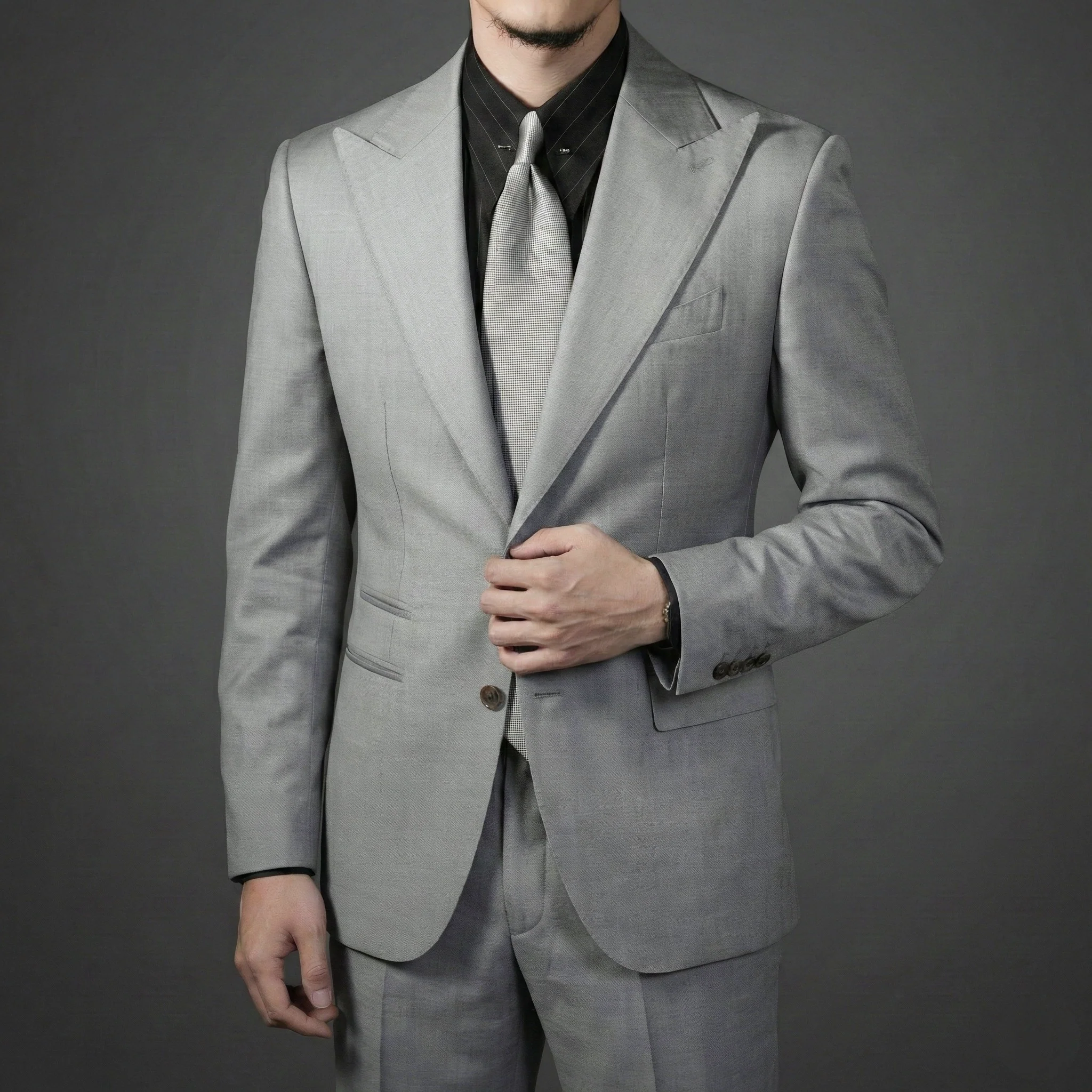 Genova Suit - Image 3