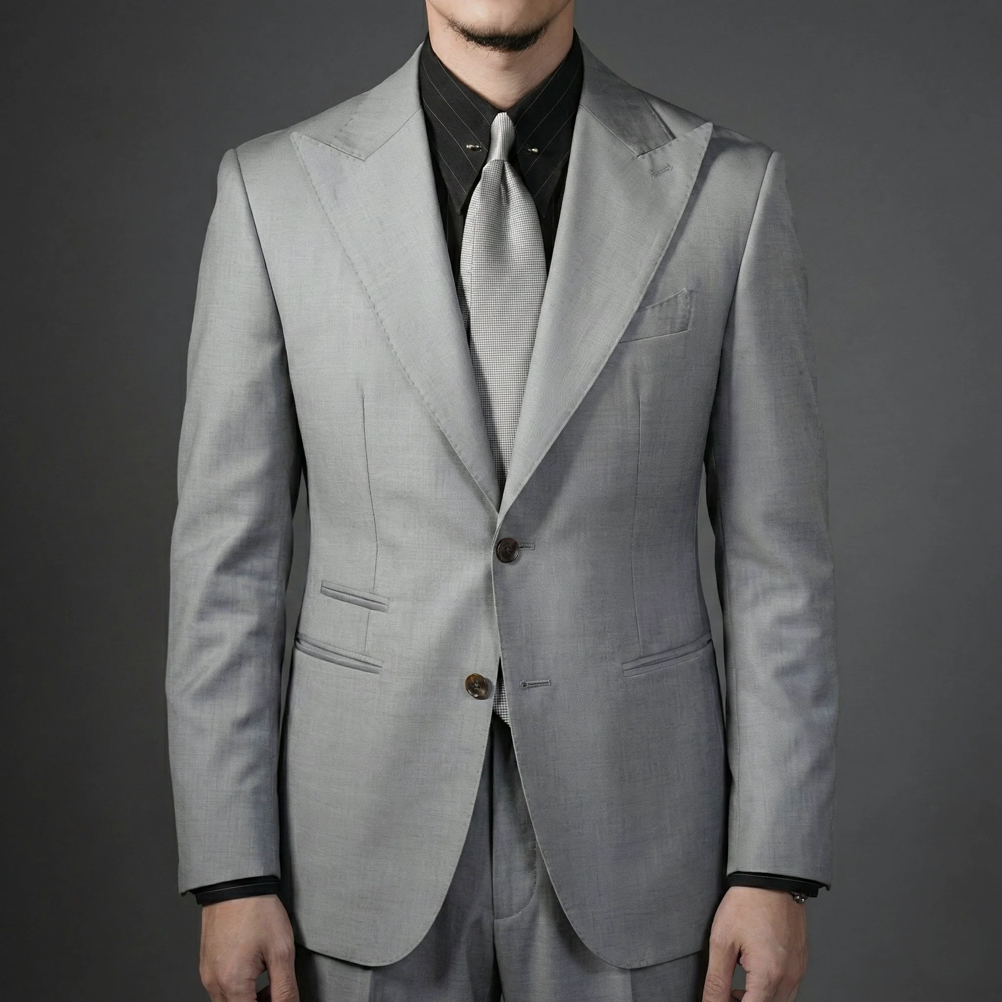 Genova Suit - Image 4