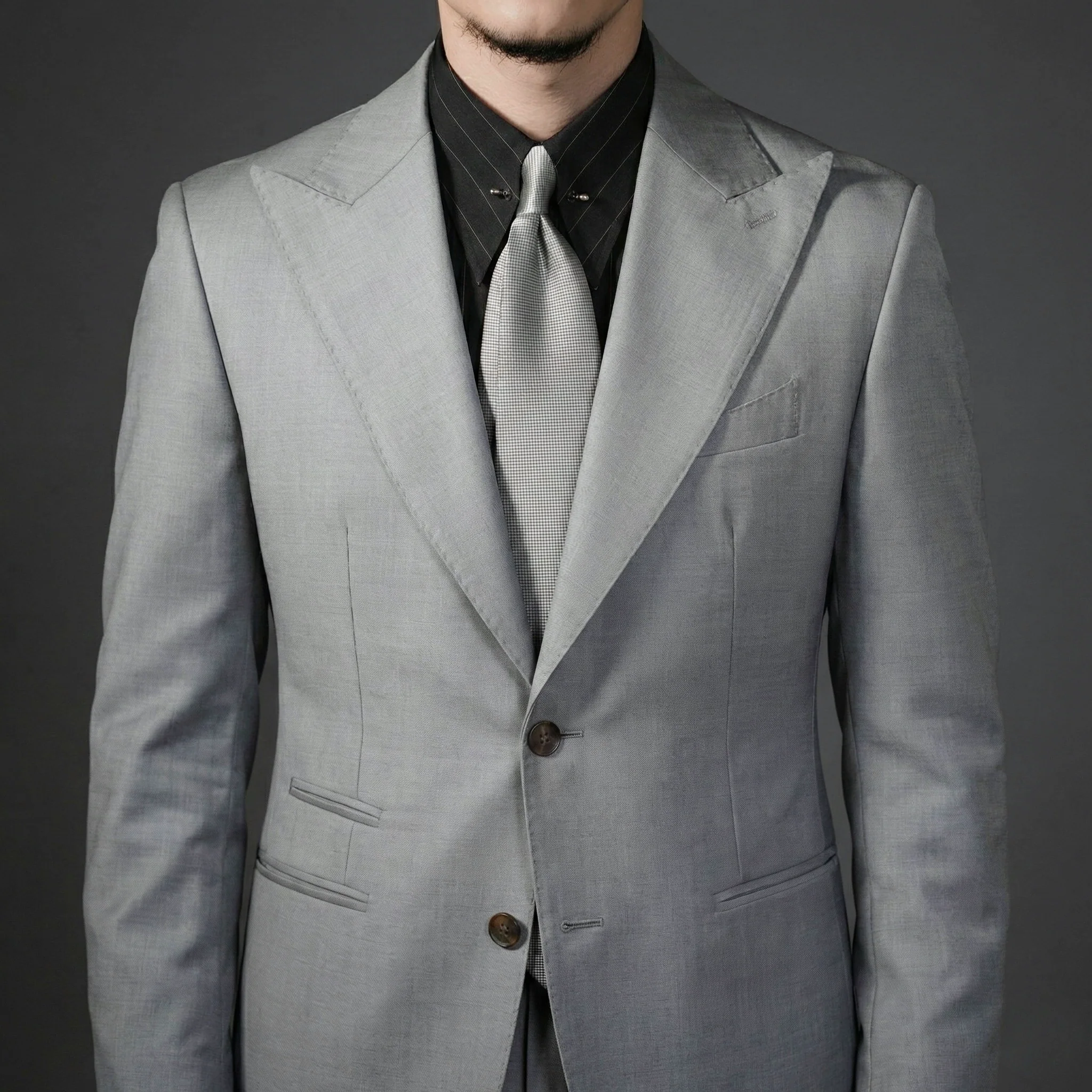 Genova Suit - Image 5