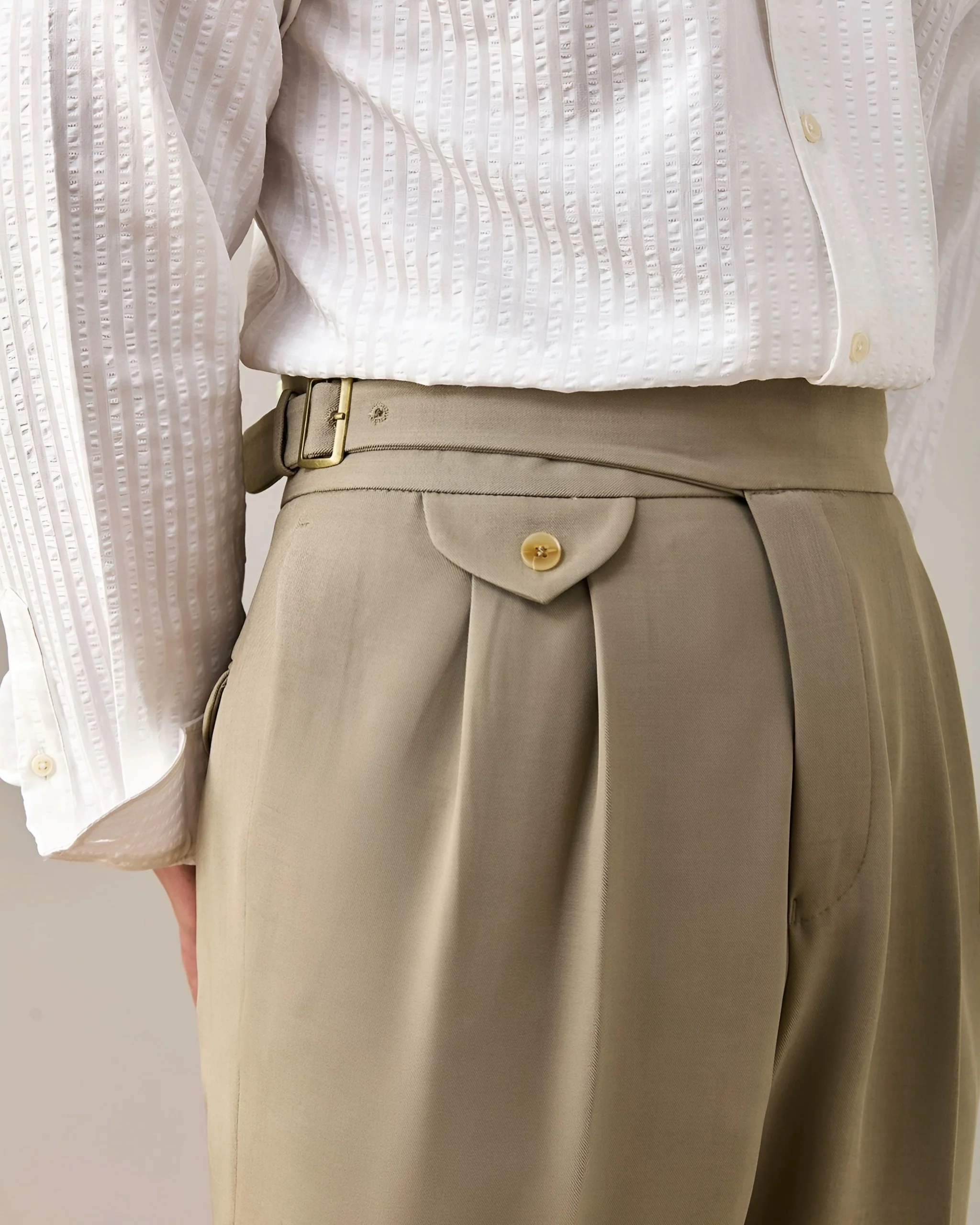 Gurkha Trousers Season 7 - Image 12