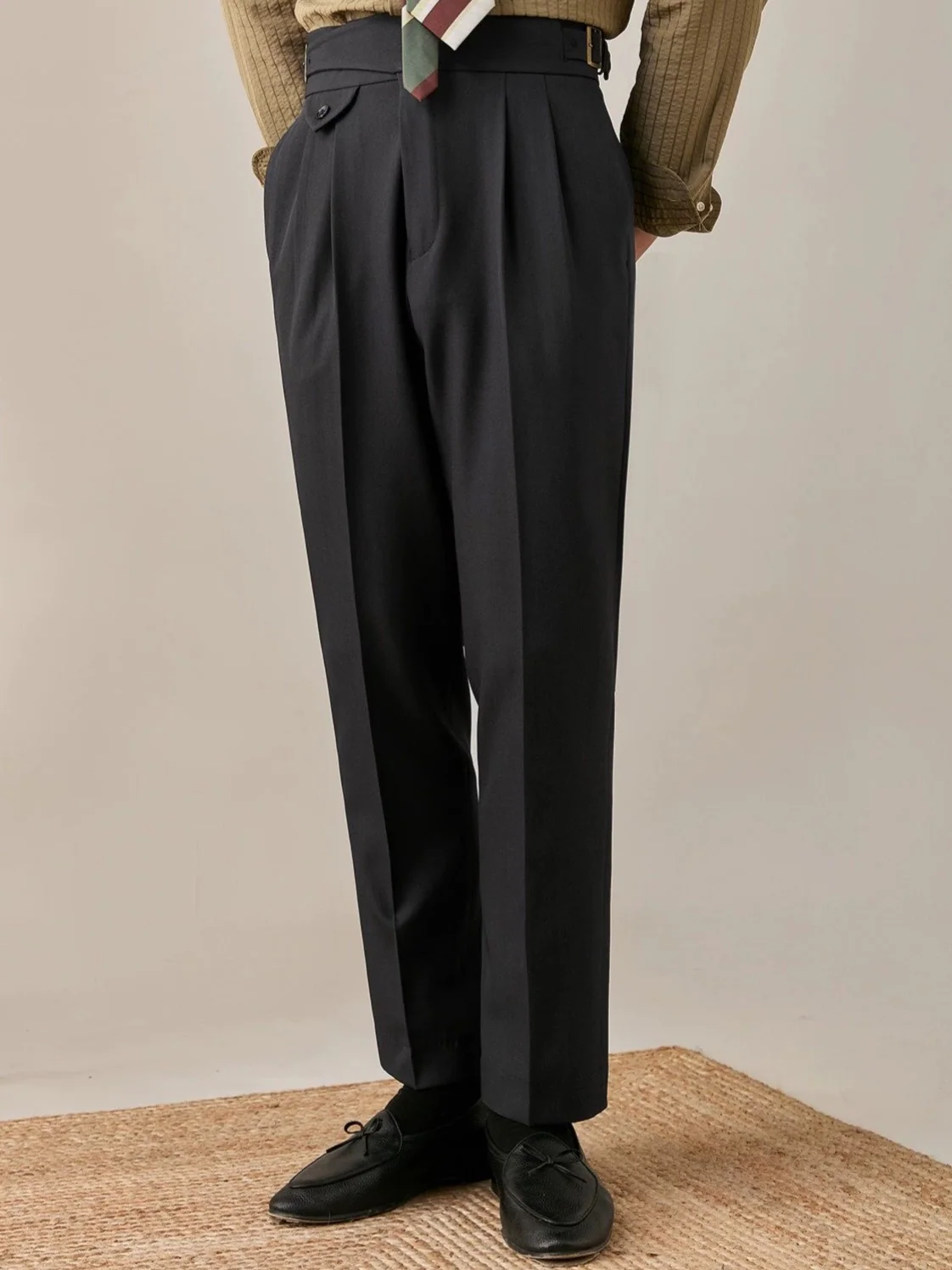 Gurkha Trousers Season 7 - Image 3
