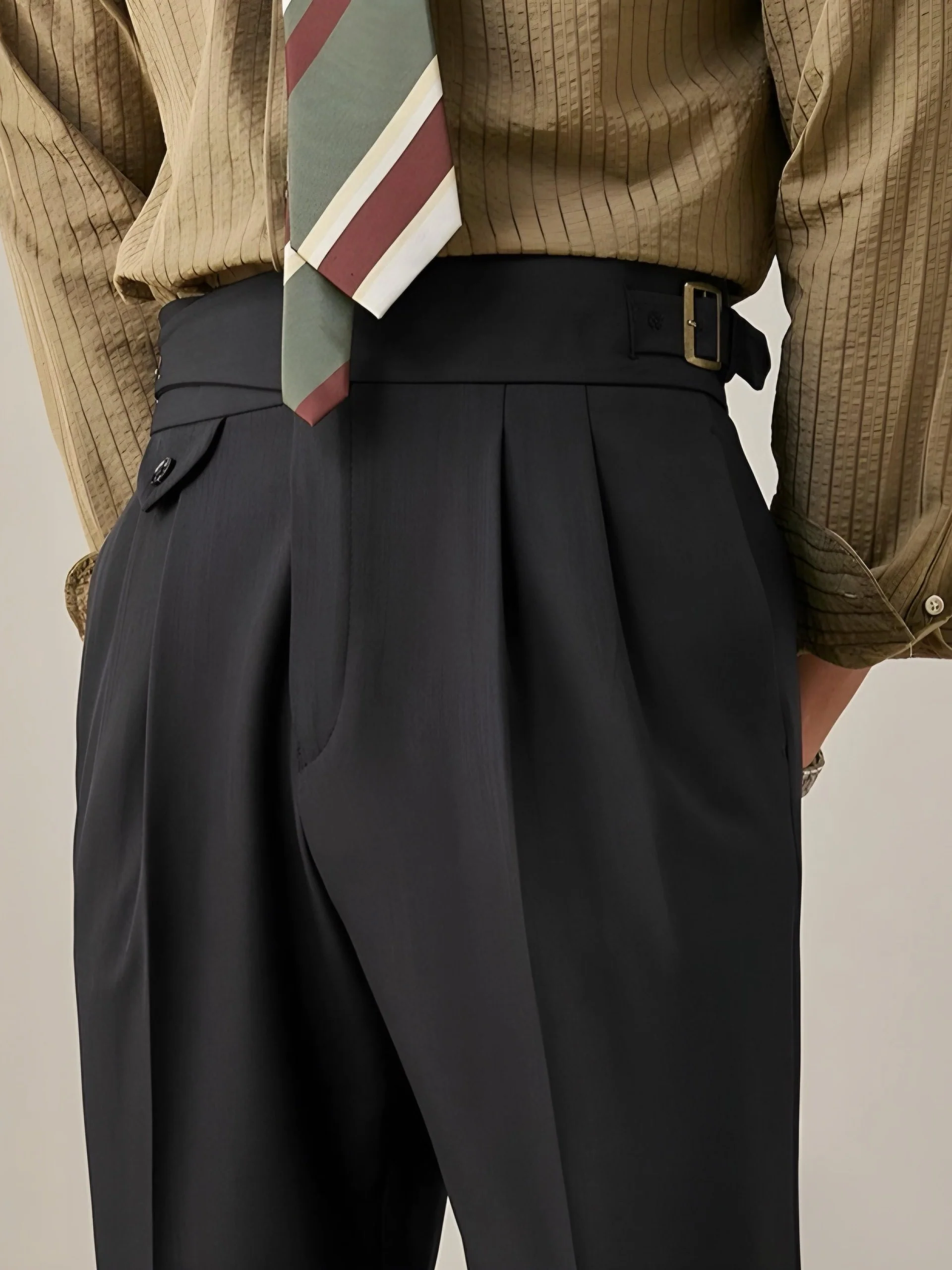 Gurkha Trousers Season 7 - Image 4