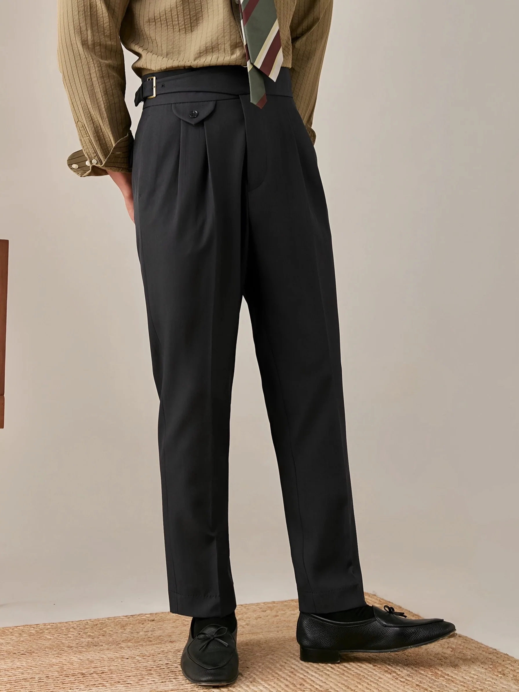 Gurkha Trousers Season 7 - Image 5