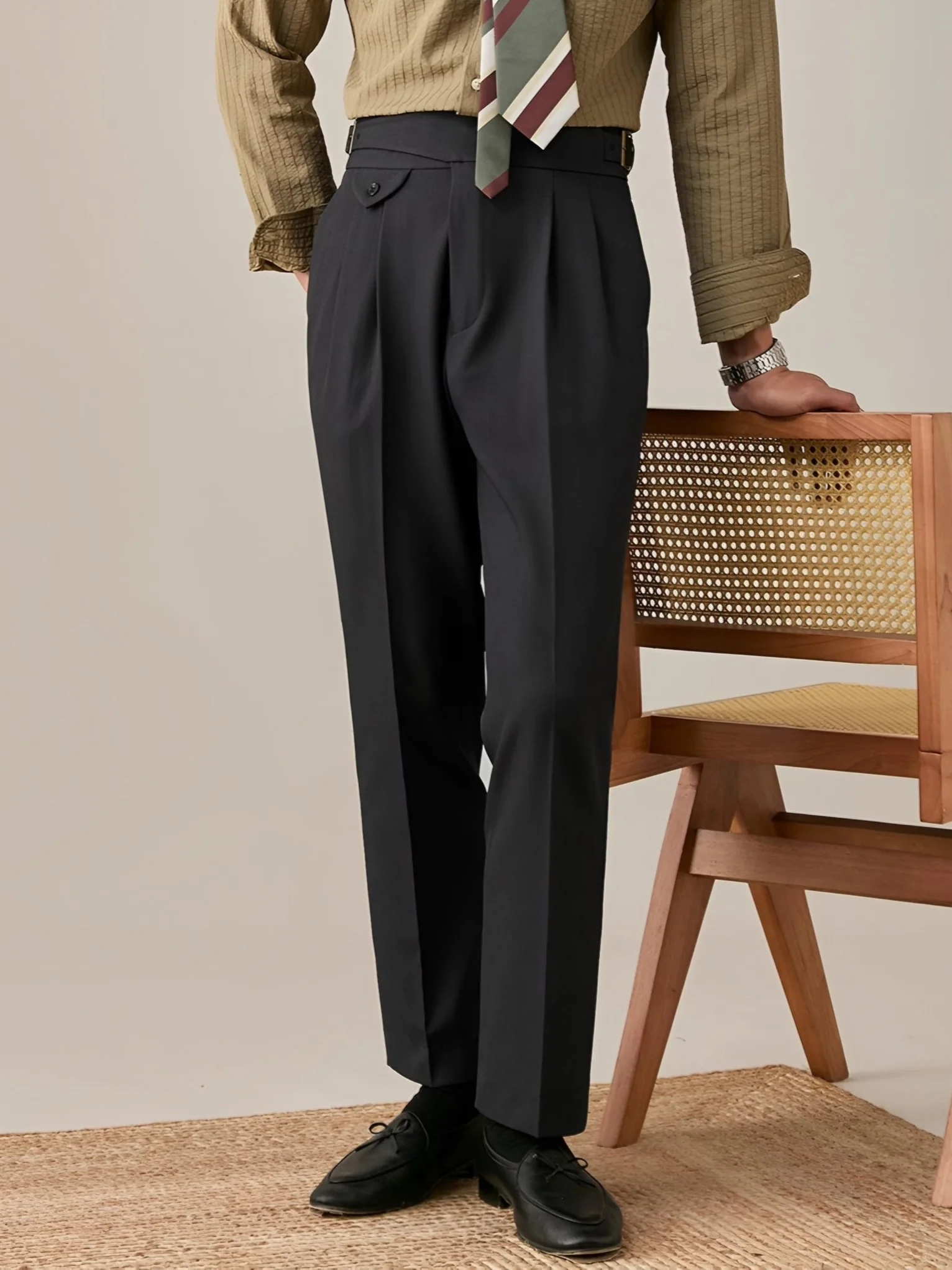 Gurkha Trousers Season 7 - Image 6