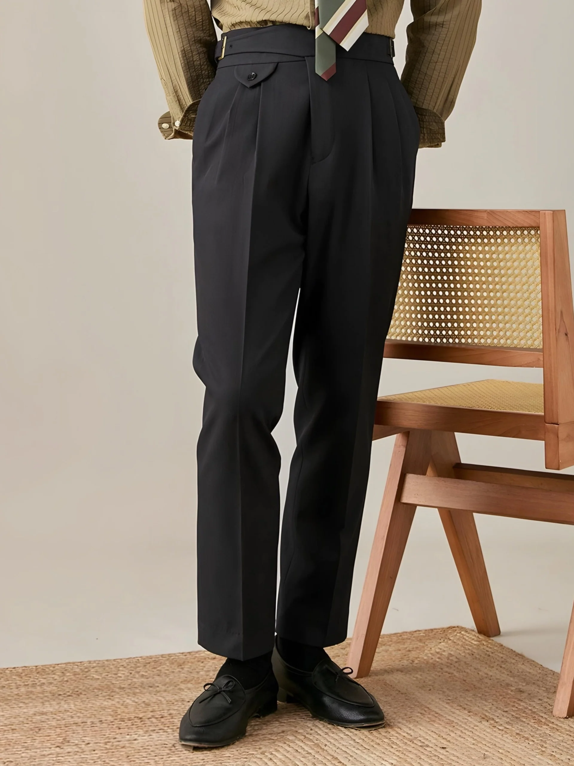 Gurkha Trousers Season 7 - Image 7