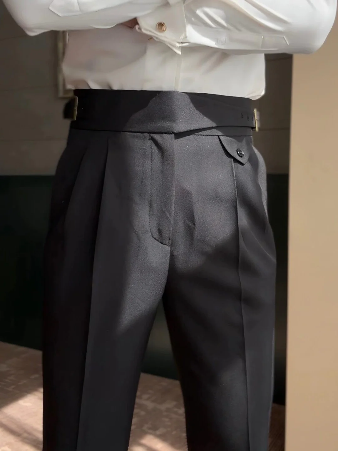 Gurkha Trousers Season 7 - Image 8