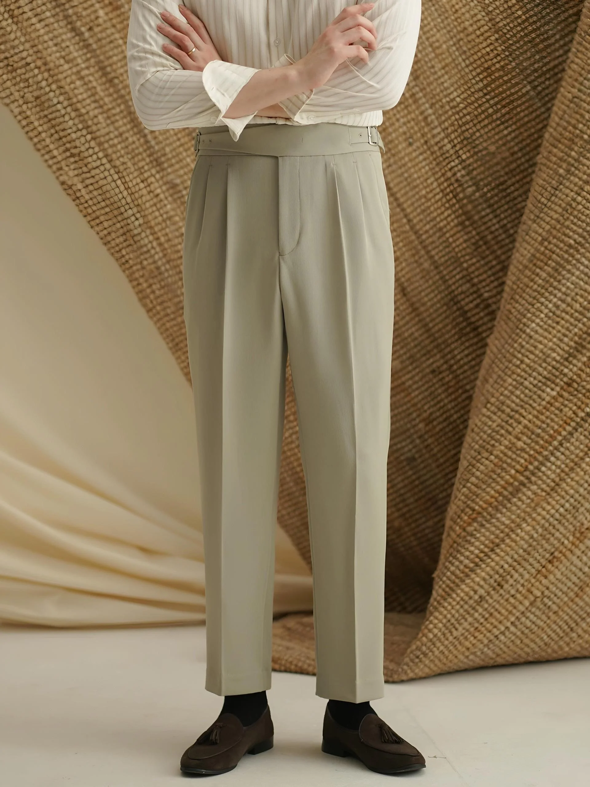 Gurkha Trousers Season 8 - Image 4