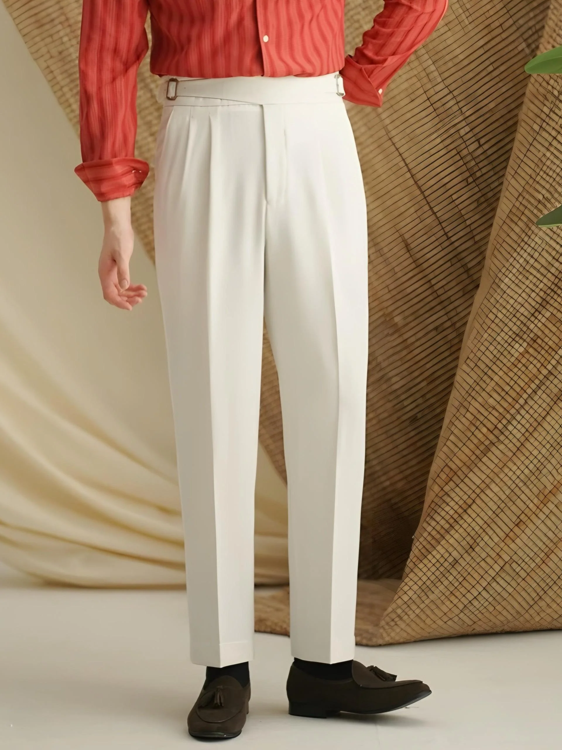 Gurkha Trousers Season 8 - Image 5