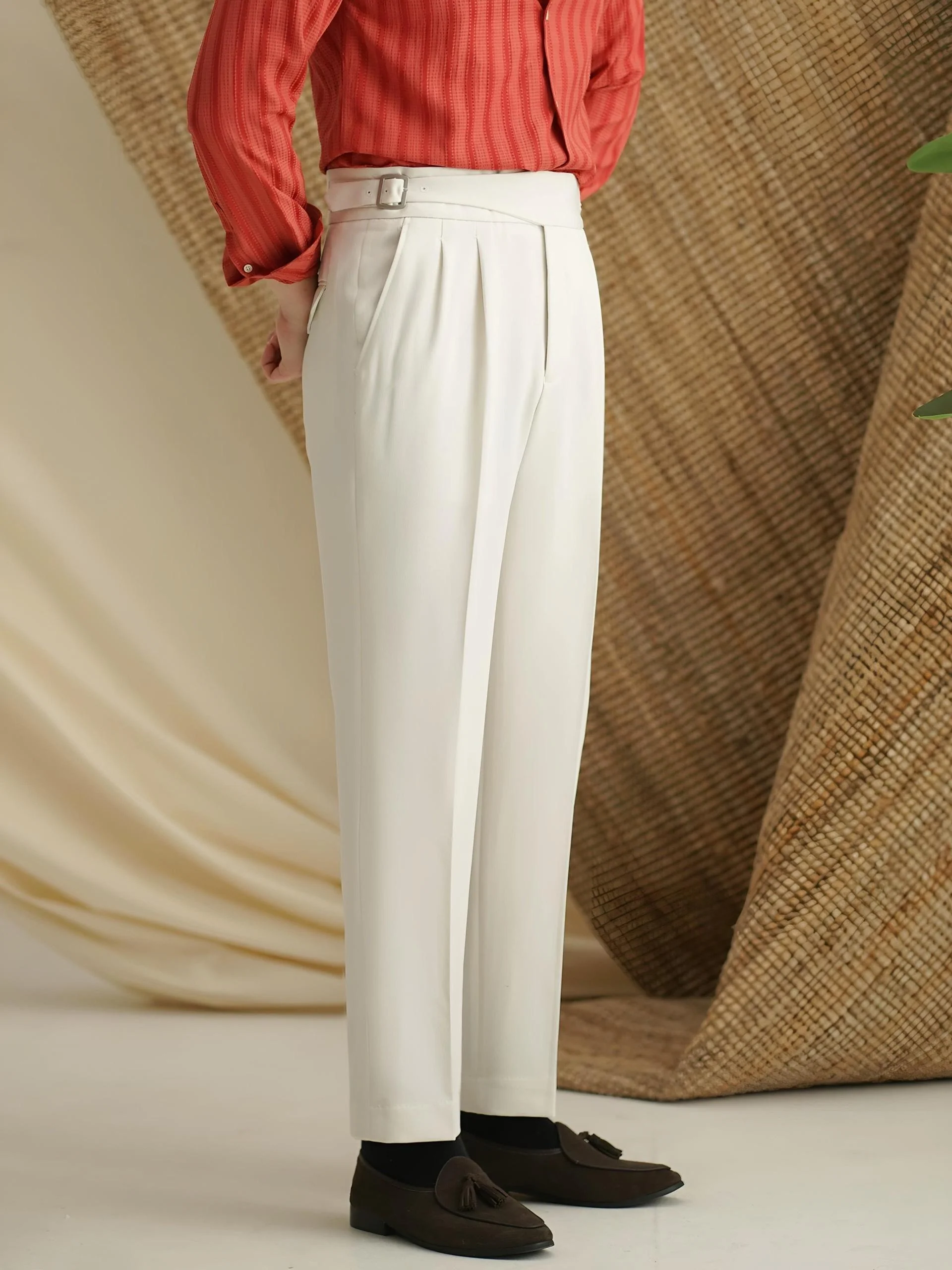 Gurkha Trousers Season 8 - Image 6