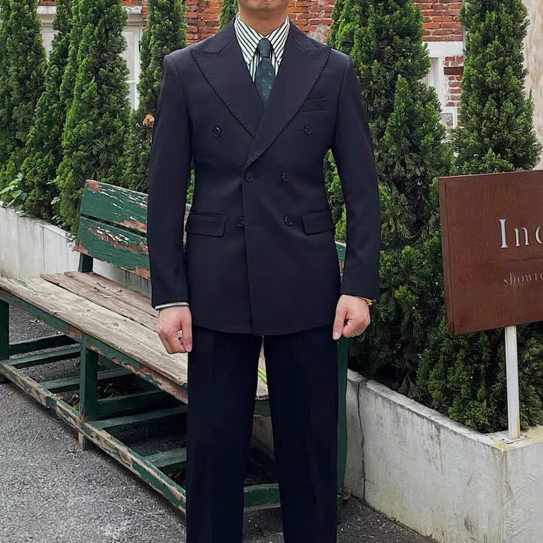 Hallstatt Corduroy Suit - Image 9