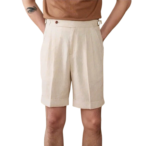 Harold Sidetab Trousers Season 2 - Image 2