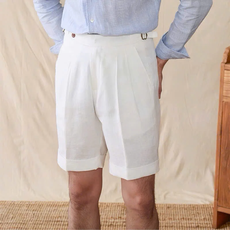 Harold Sidetab Trousers Season 2 - Image 3