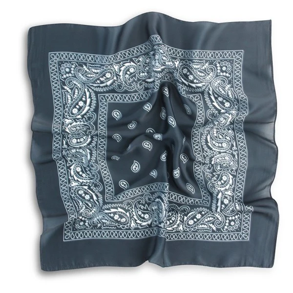 Classy Square Scarf - Image 9