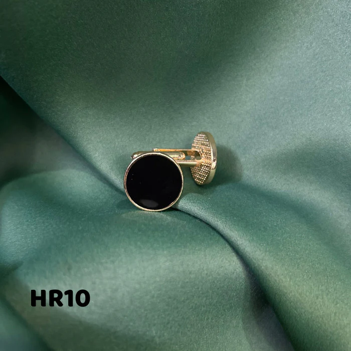 Cufflinks Twining Three Dimensi - Image 11
