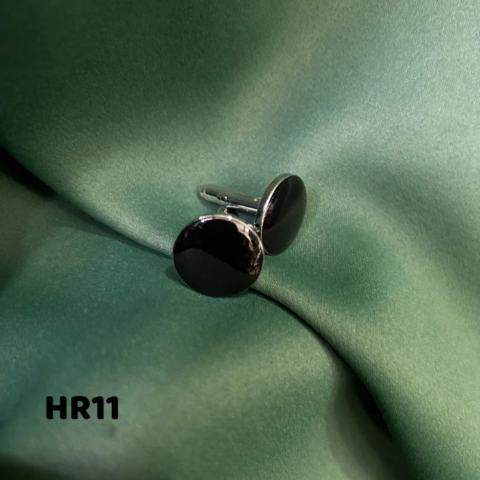 Cufflinks Twining Three Dimensi - Image 12