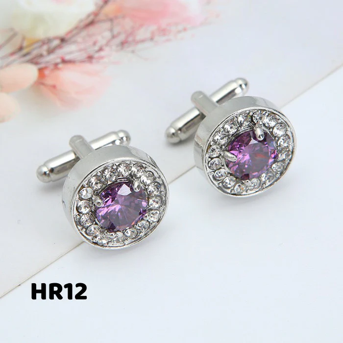 Cufflinks Twining Three Dimensi - Image 13