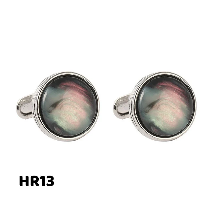 Cufflinks Twining Three Dimensi - Image 14