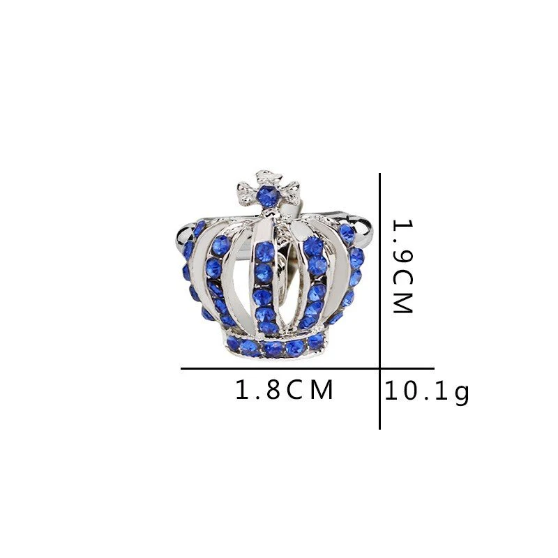 Cufflinks Twining Three Dimensi - Image 15