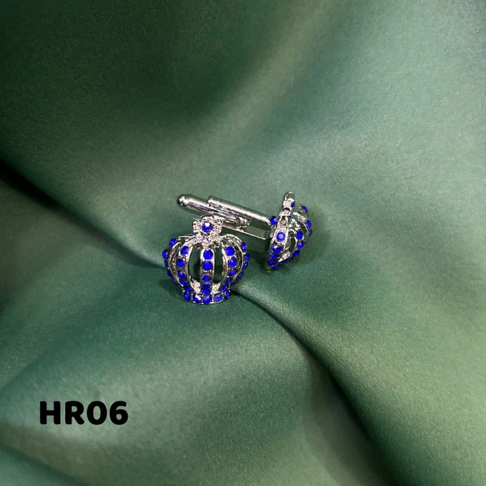 Cufflinks Twining Three Dimensi - Image 7