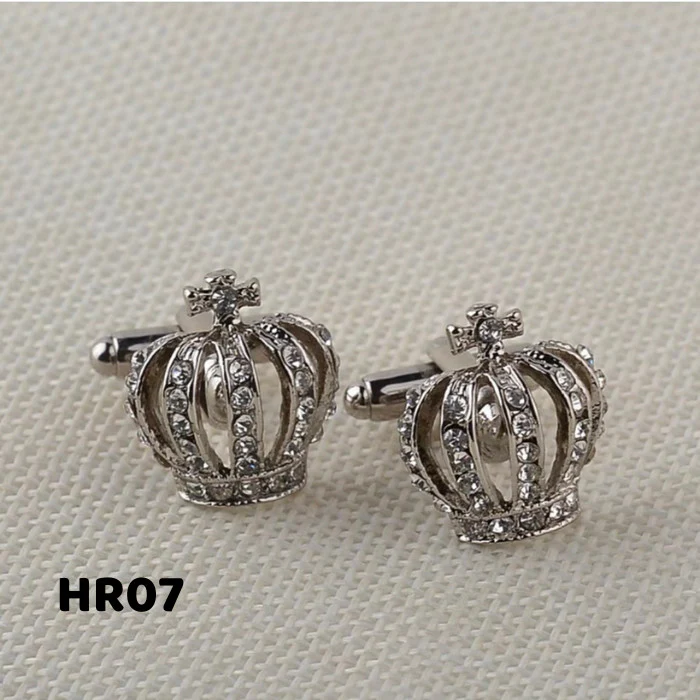 Cufflinks Twining Three Dimensi - Image 8