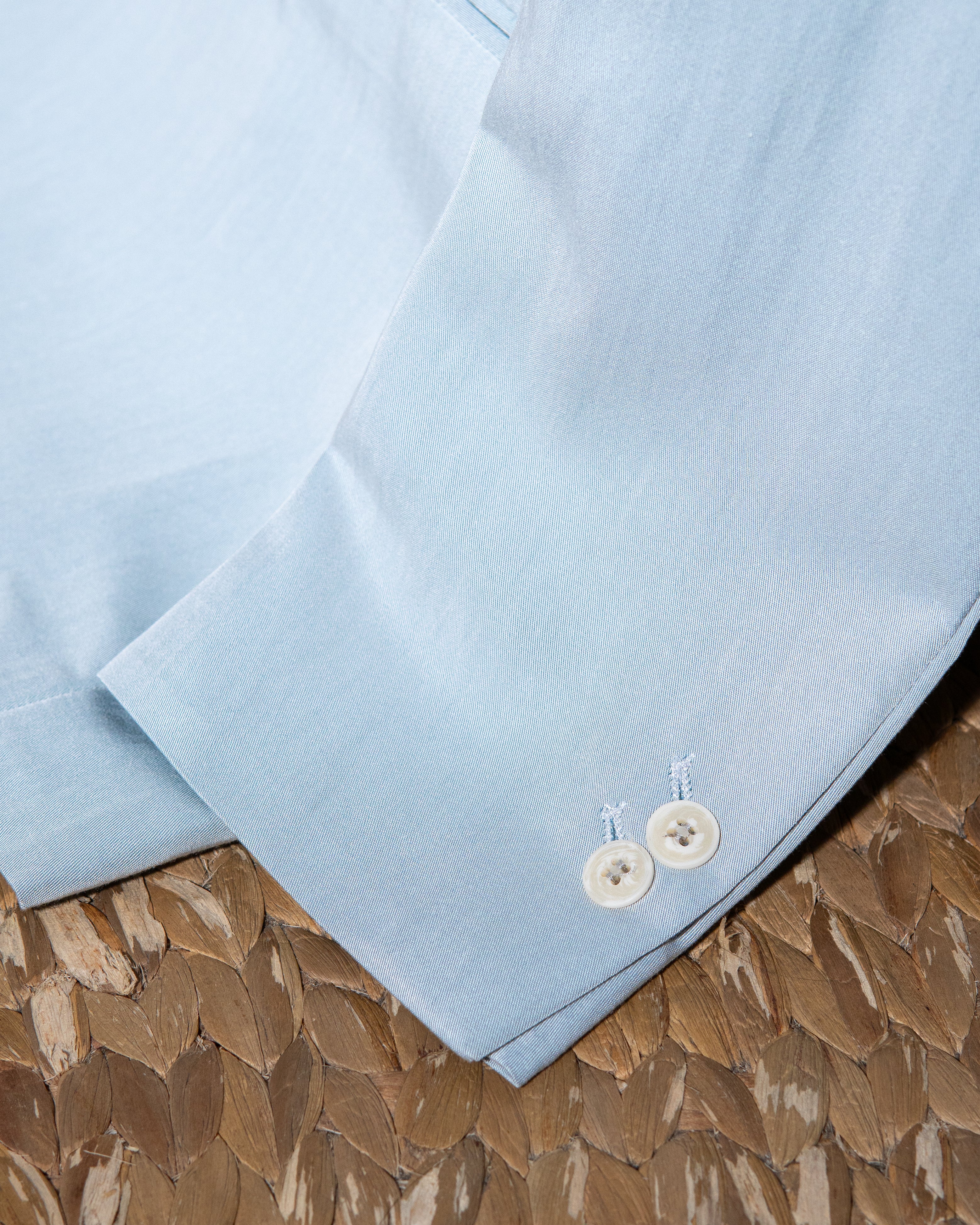 Nice Azure Suit - Image 10