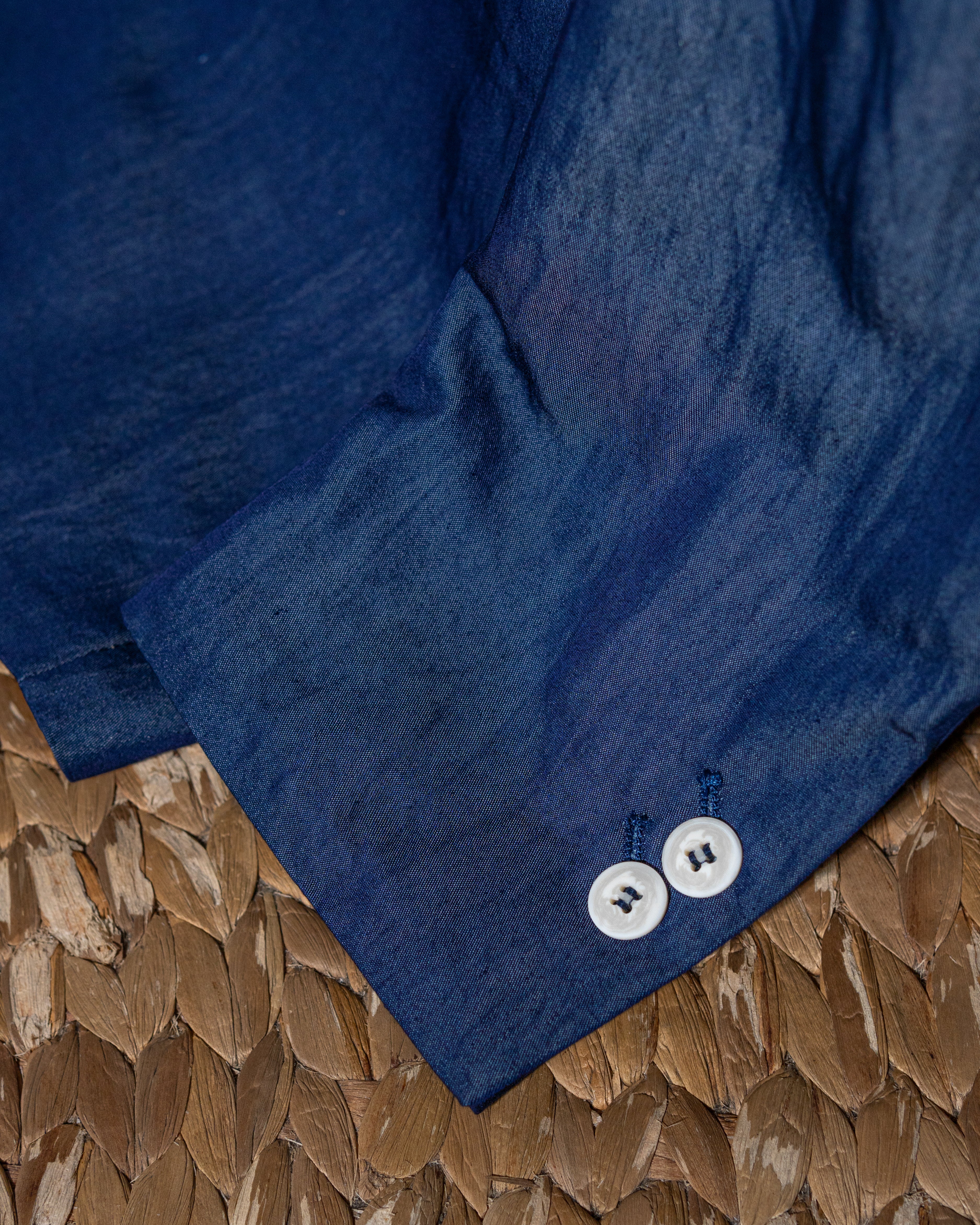 Nice Azure Suit - Image 6