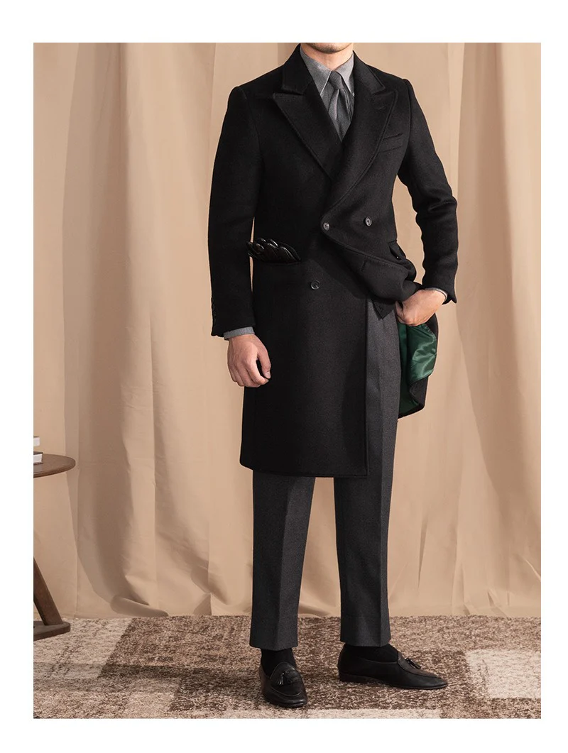 Over Coat Season 2 - Image 11