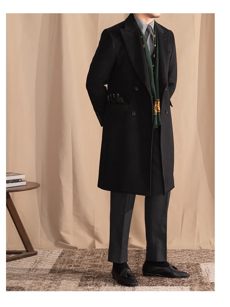 Over Coat Season 2 - Image 12