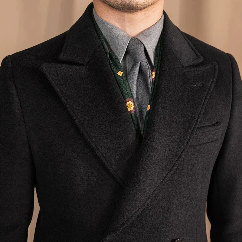 Over Coat Season 2 - Image 3
