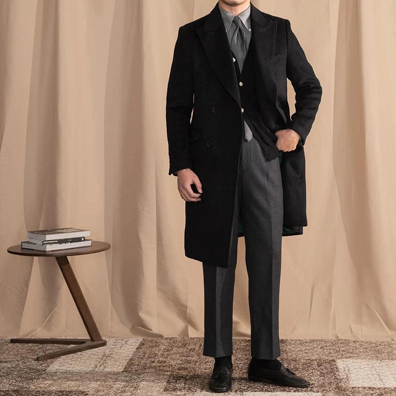 Over Coat Season 2 - Image 4