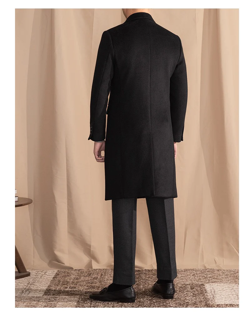 Over Coat Season 2 - Image 5