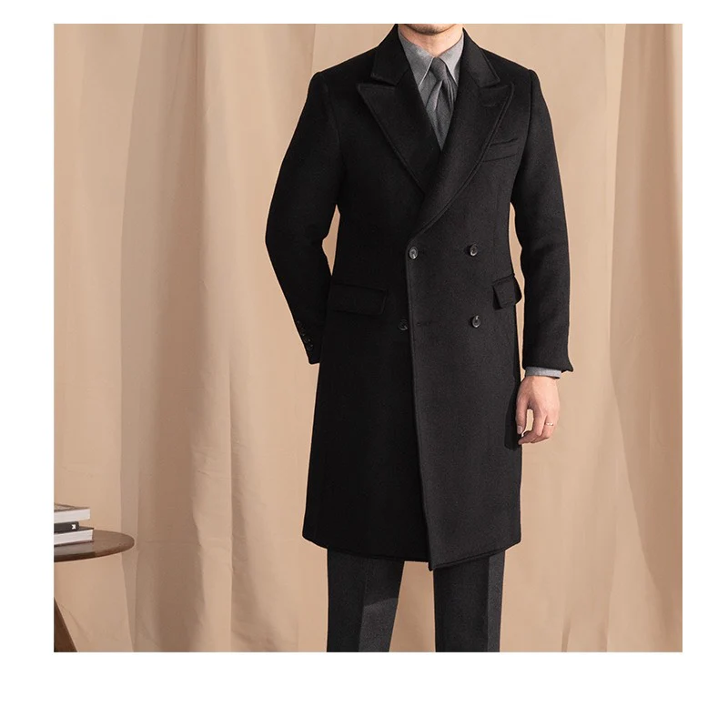 Over Coat Season 2 - Image 6