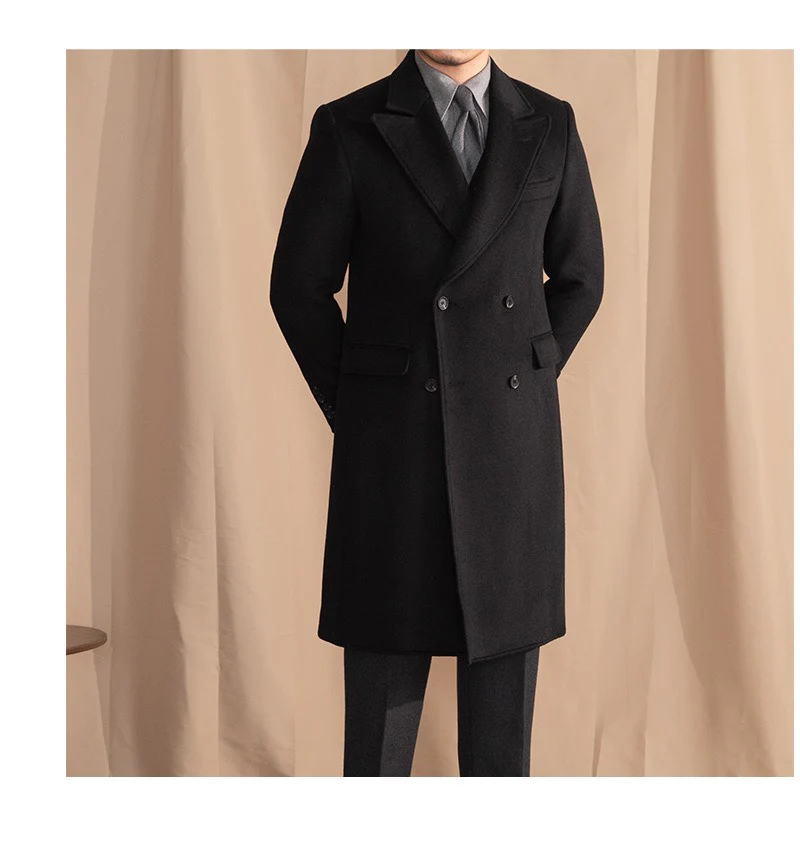 Over Coat Season 2 - Image 7