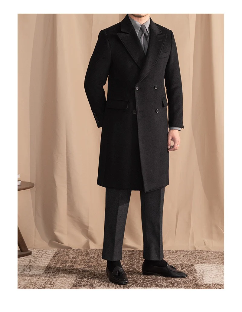 Over Coat Season 2 - Image 9