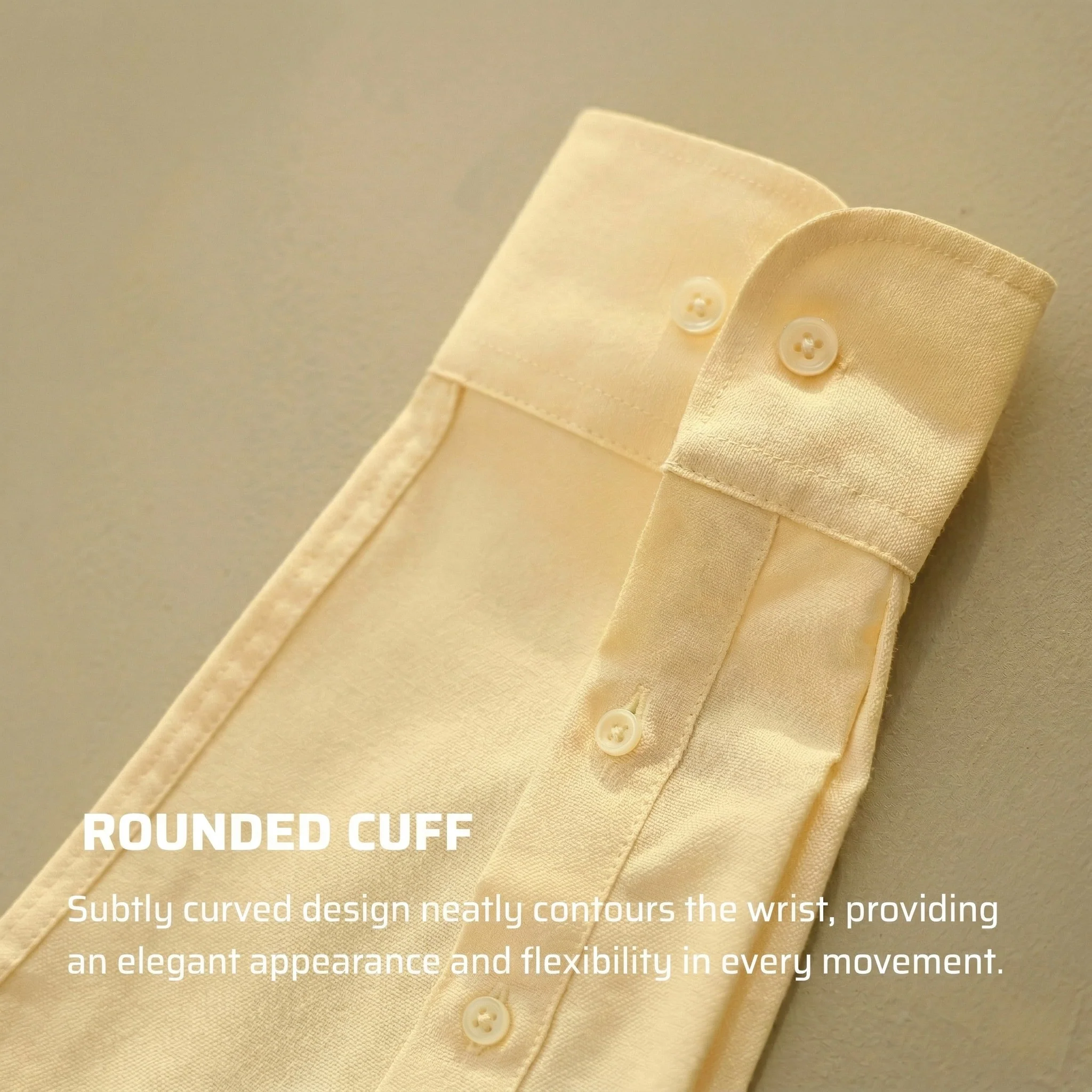 Point Collar Shirt - Image 7