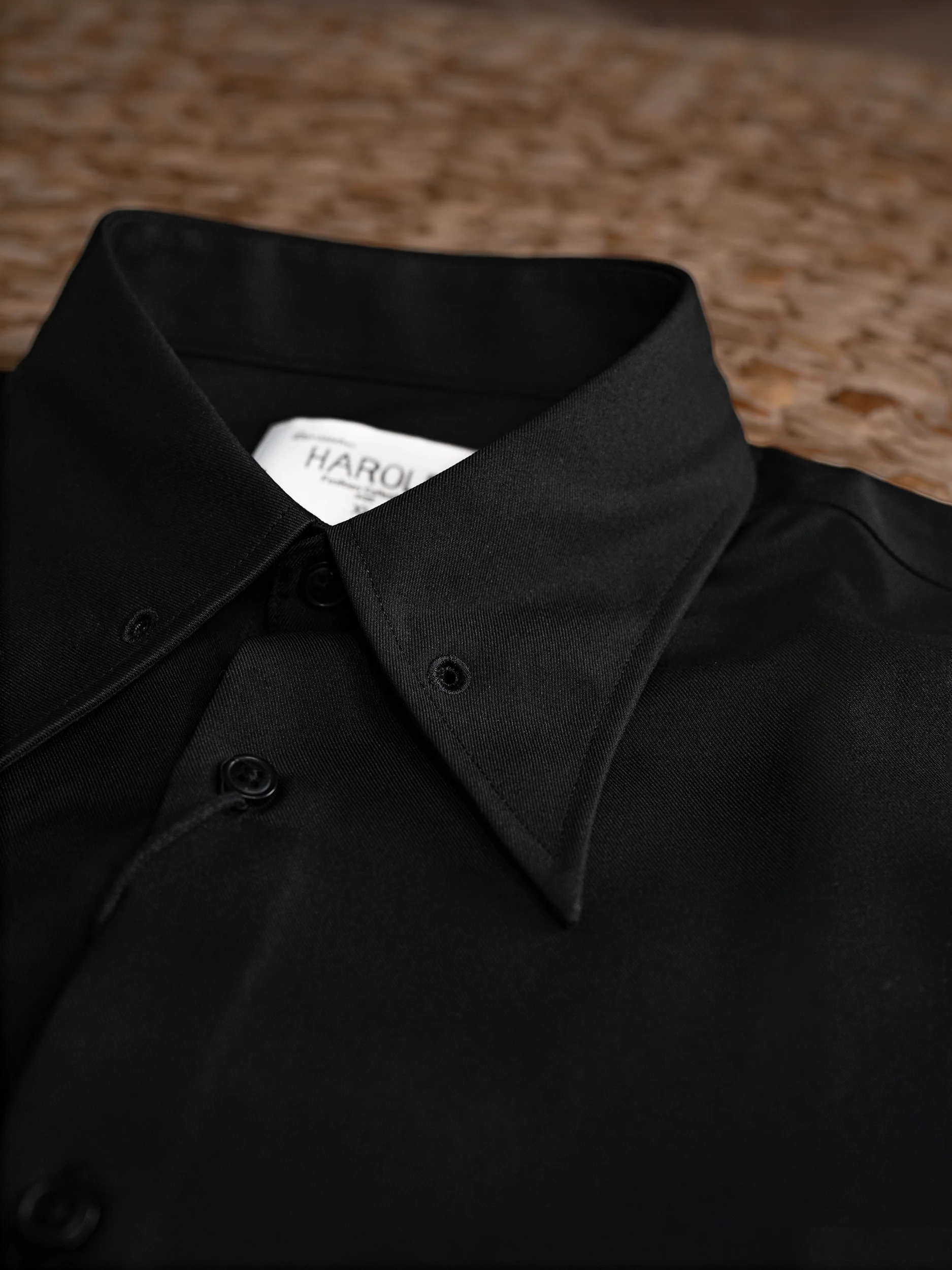 Collar Bar/Pin Shirts - Image 11