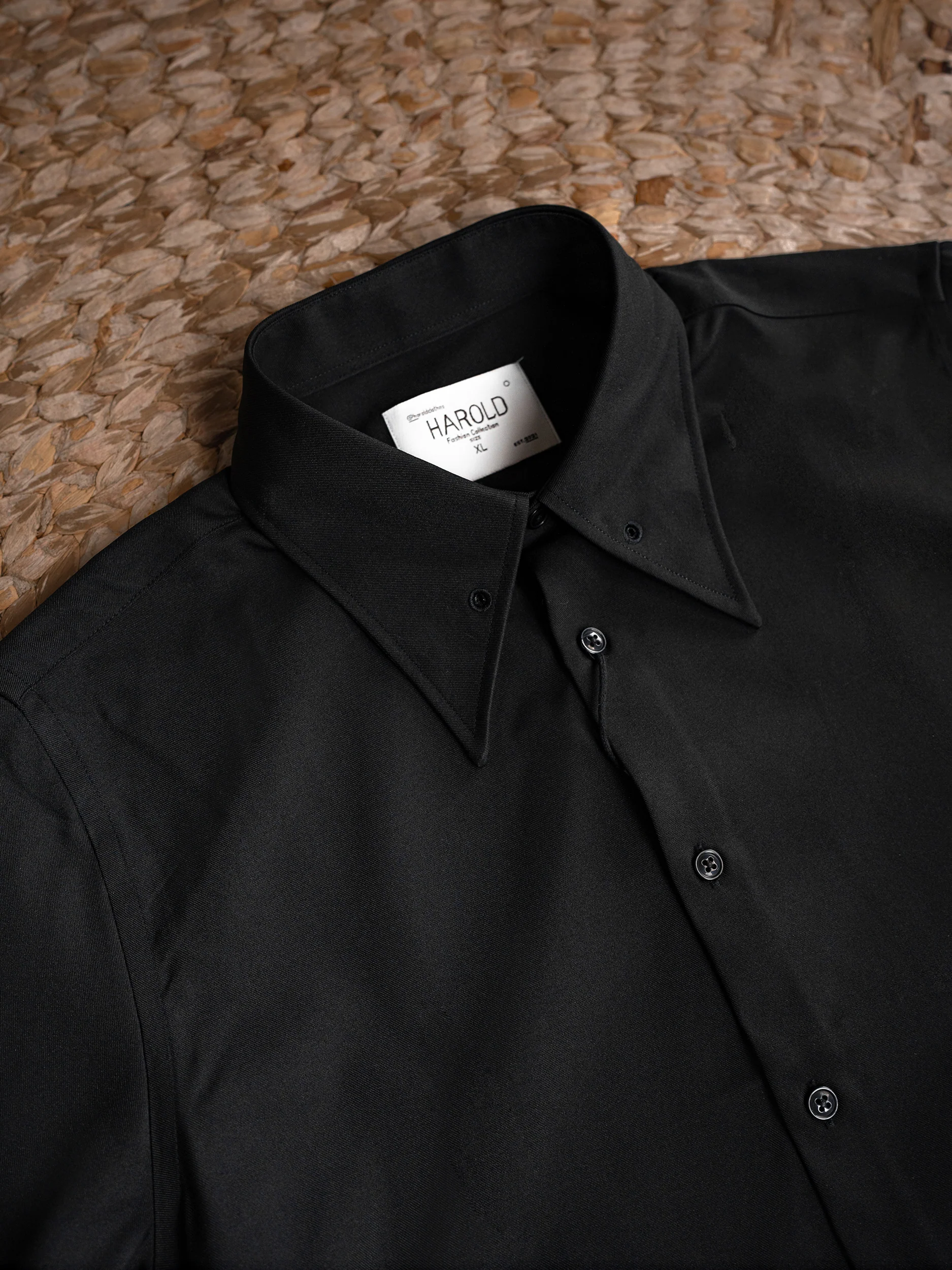 Collar Bar/Pin Shirts - Image 12