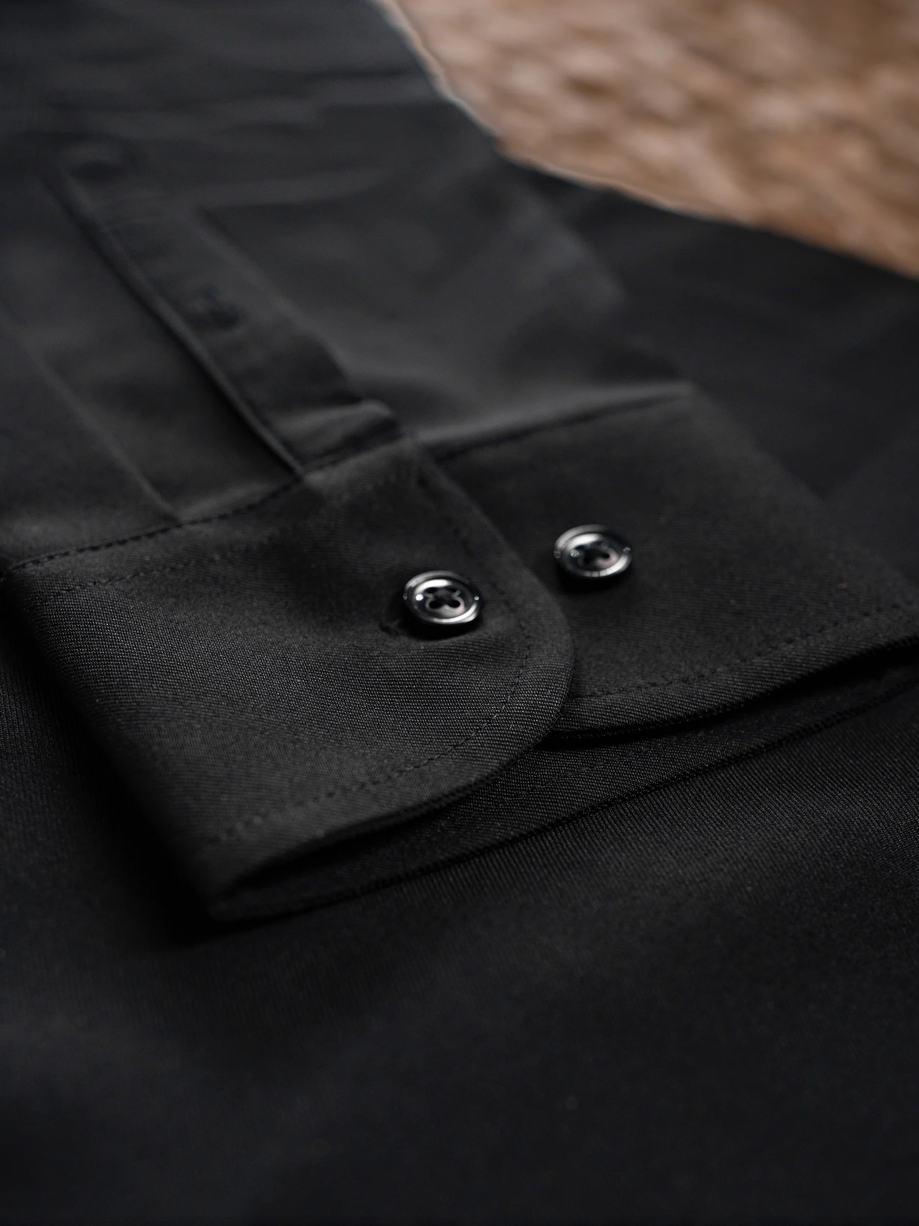 Collar Bar/Pin Shirts - Image 9
