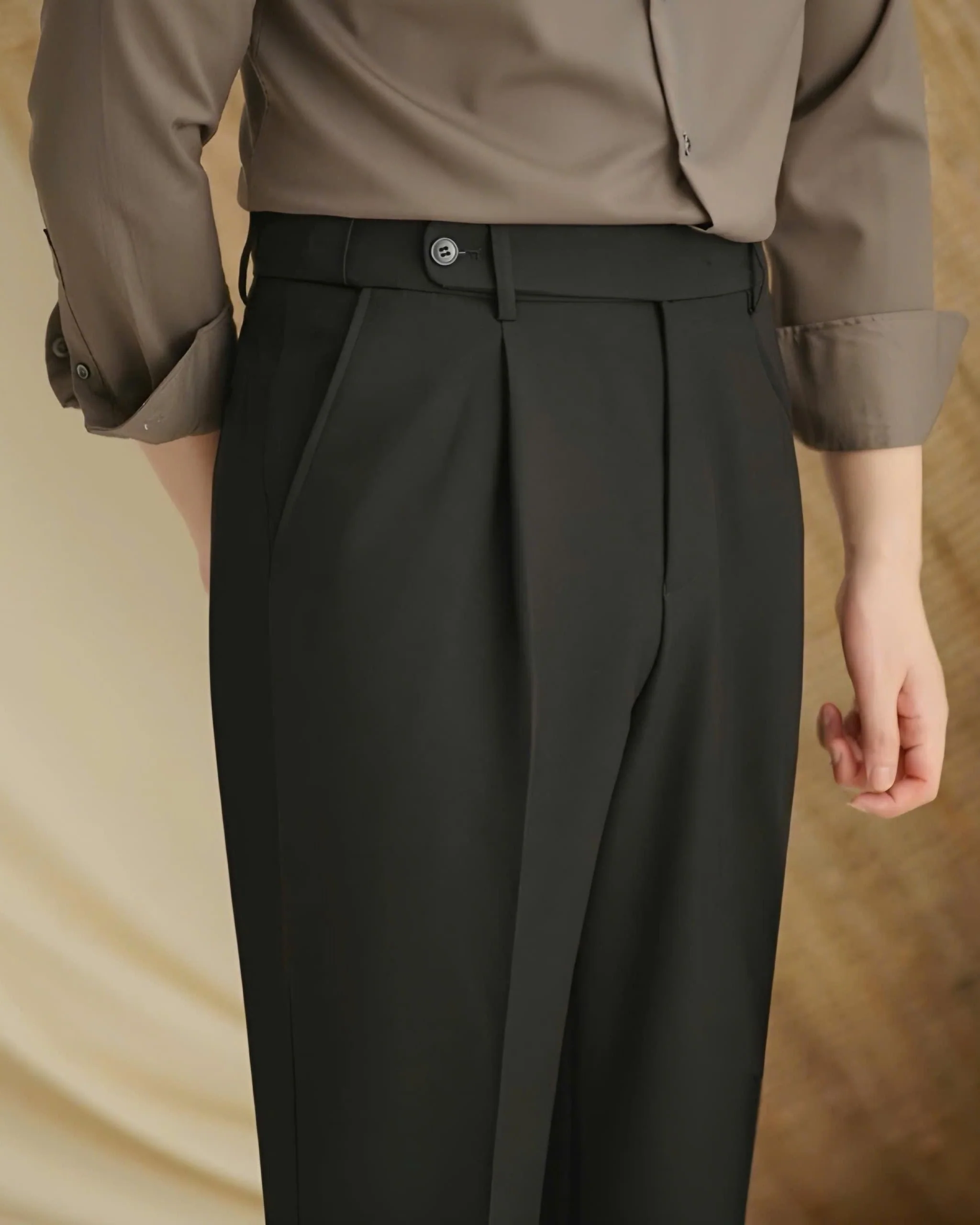 [Premium] Elastic Trousers – Season 2 - Image 3