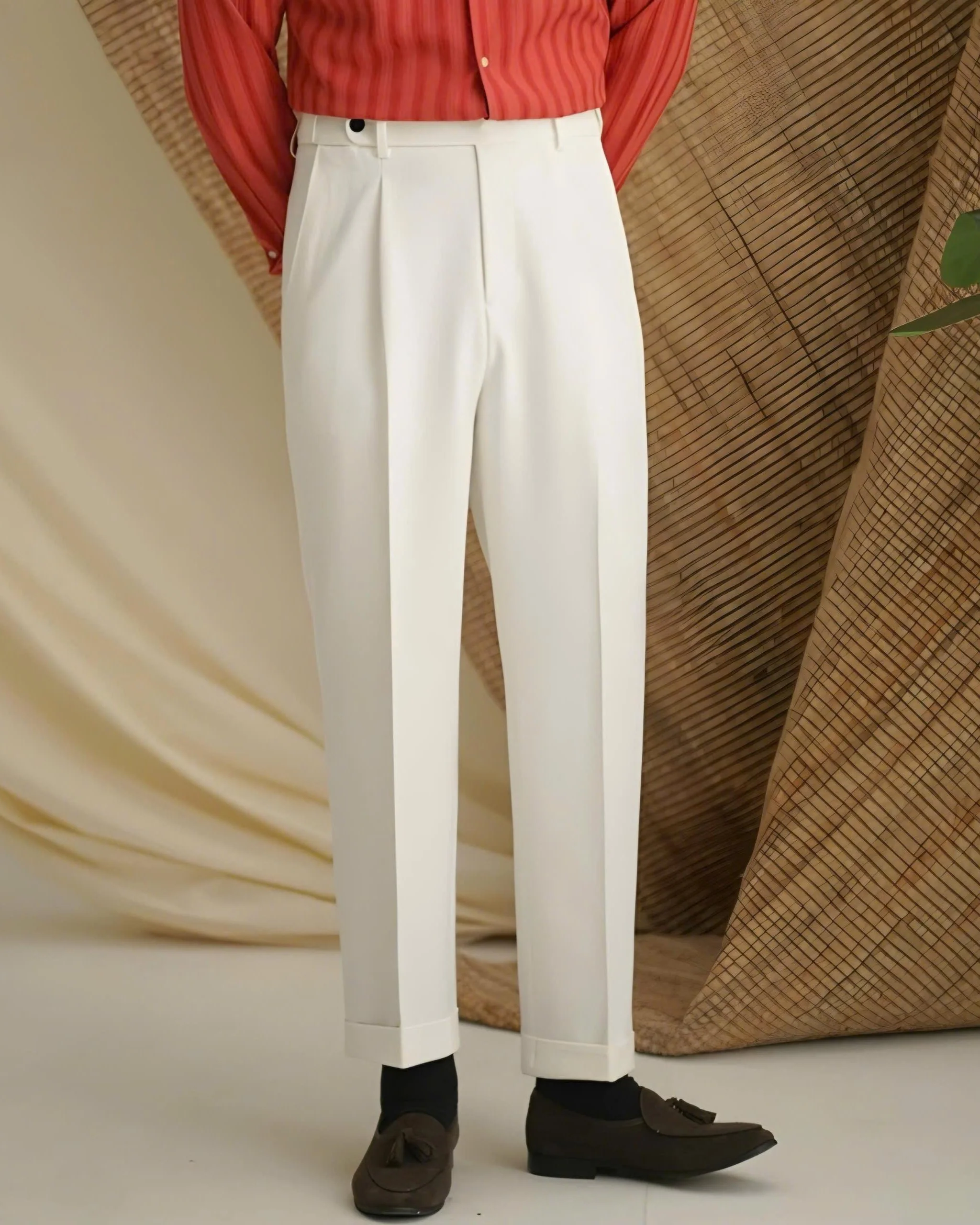 [Premium] Elastic Trousers – Season 2 - Image 4